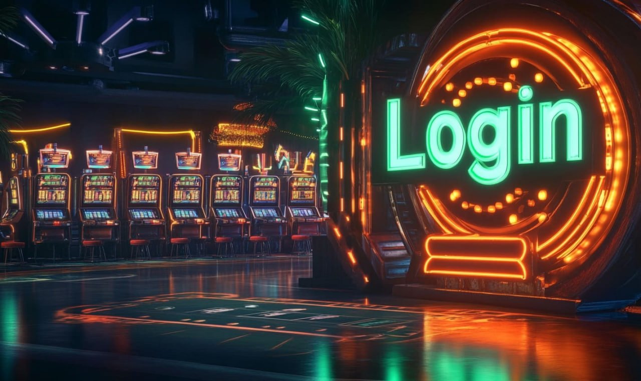 Permainan slot online terbaru dengan tema berbeda dan jackpot menarik